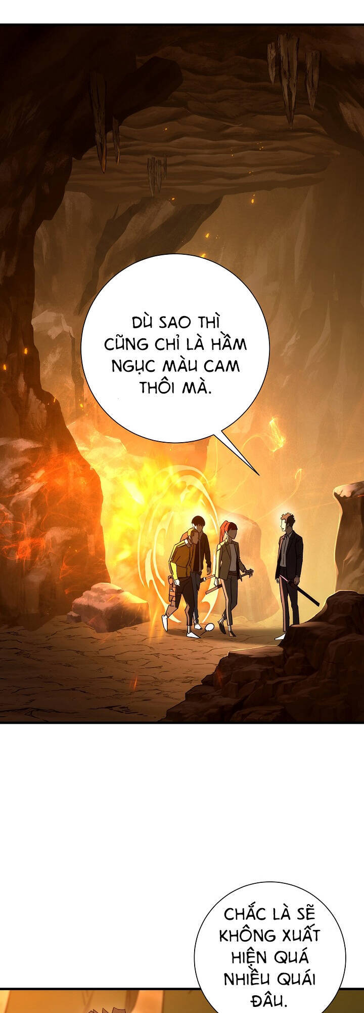 Anh Hùng Trở Về Chapter 15 - Trang 2