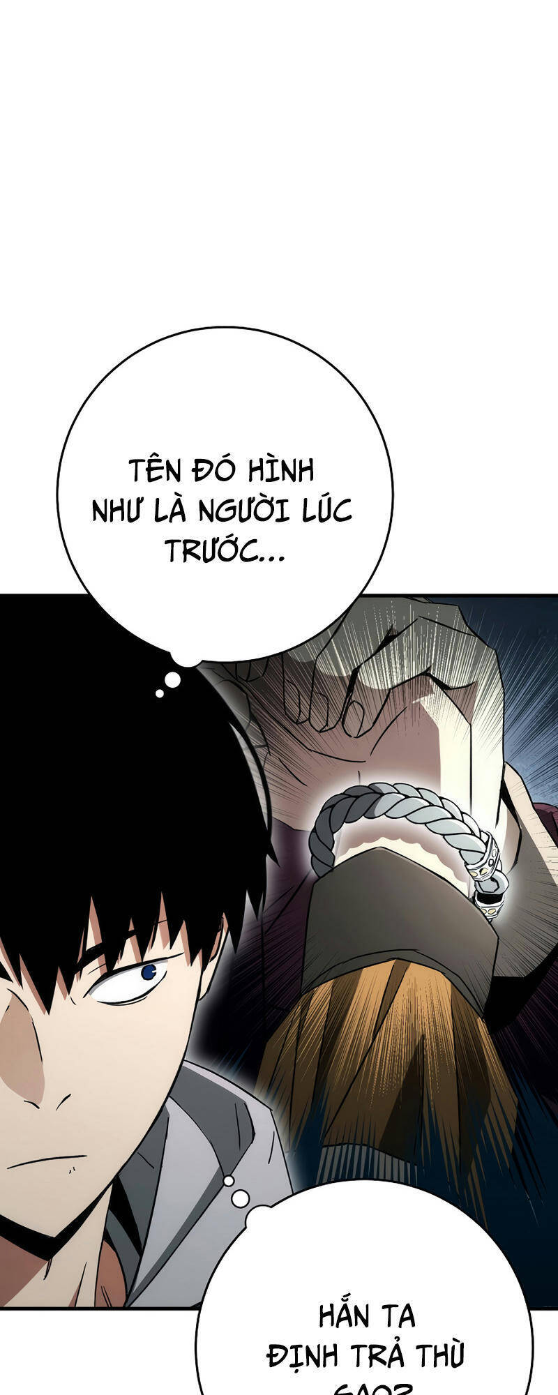 Anh Hùng Trở Về Chapter 13 - Trang 2