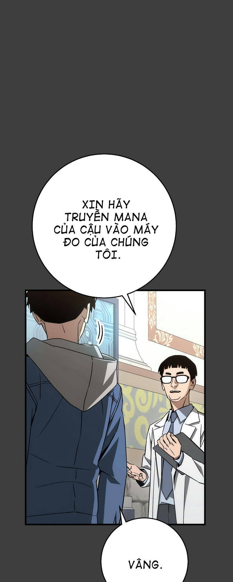 Anh Hùng Trở Về Chapter 13 - Trang 2