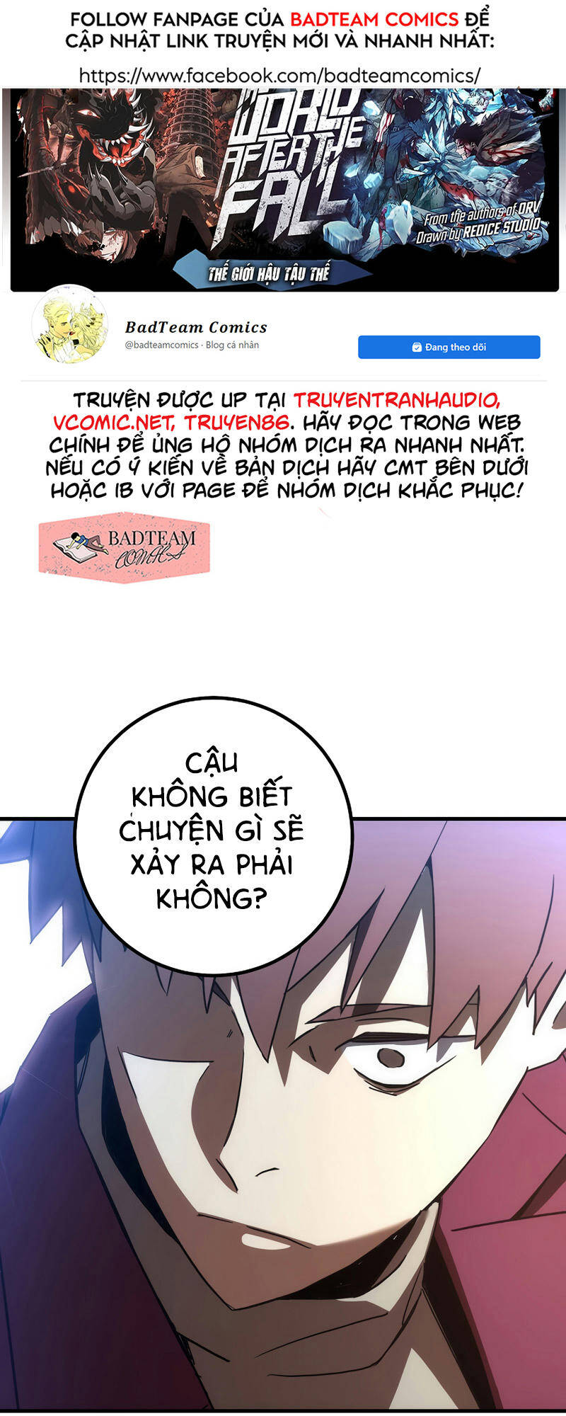 Anh Hùng Trở Về Chapter 12 - Trang 2