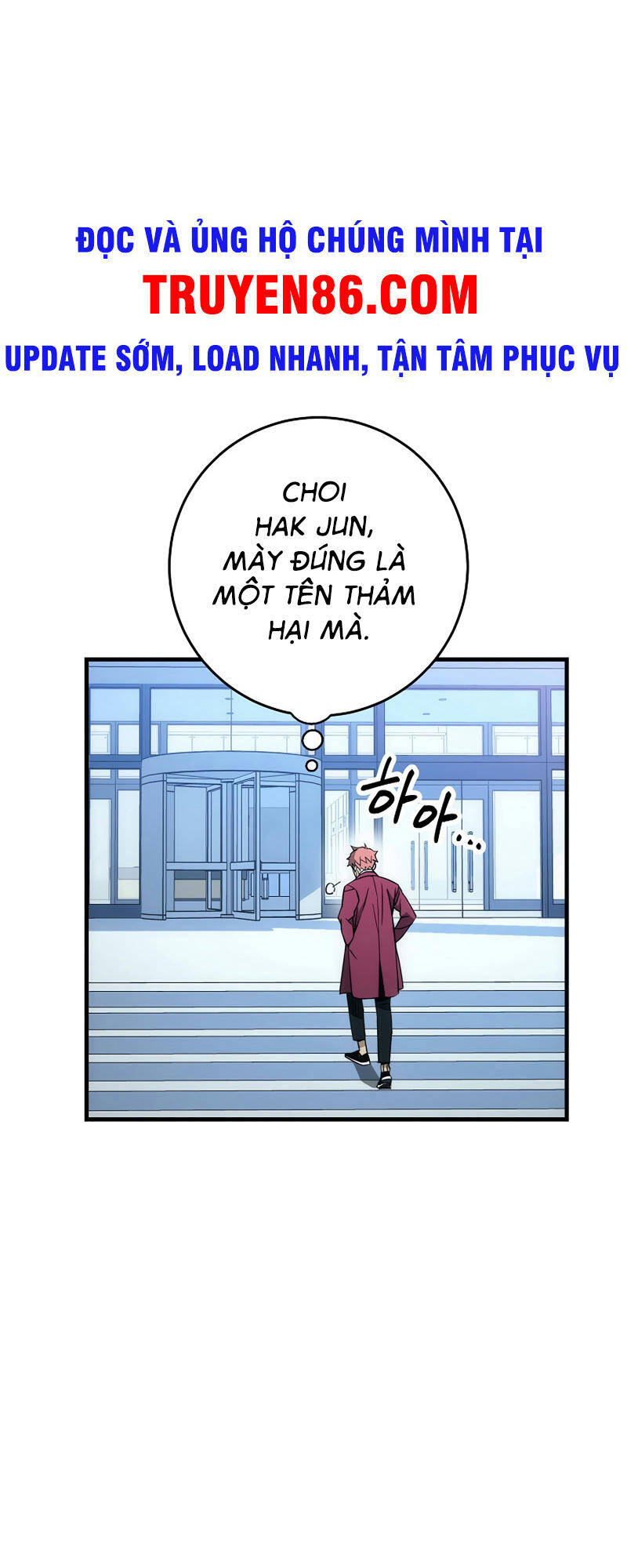 Anh Hùng Trở Về Chapter 12 - Trang 2