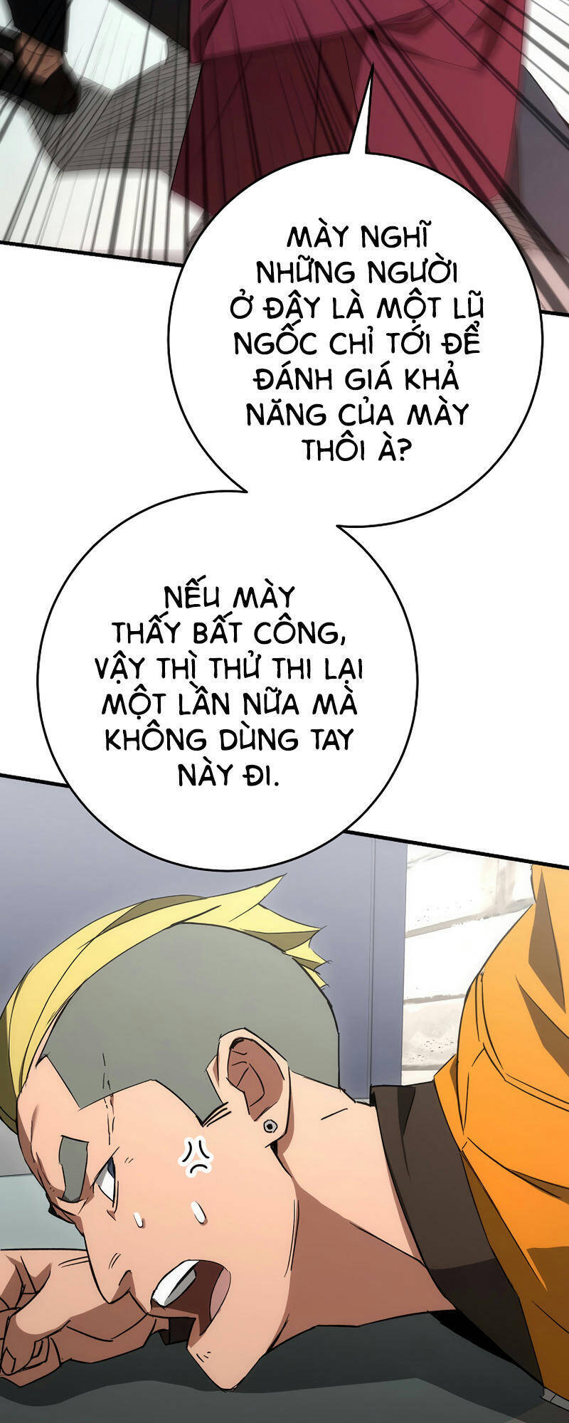 Anh Hùng Trở Về Chapter 12 - Trang 2