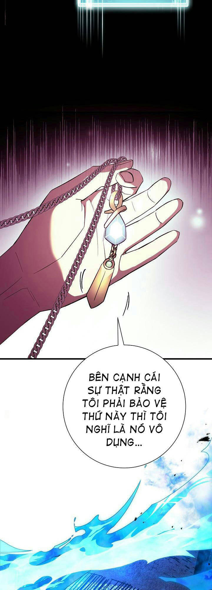 Anh Hùng Trở Về Chapter 11 - Trang 2