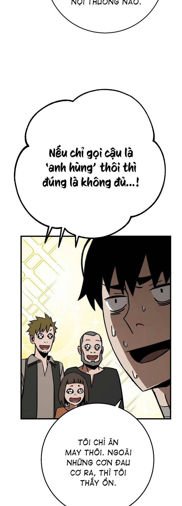 Anh Hùng Trở Về Chapter 11 - Trang 2