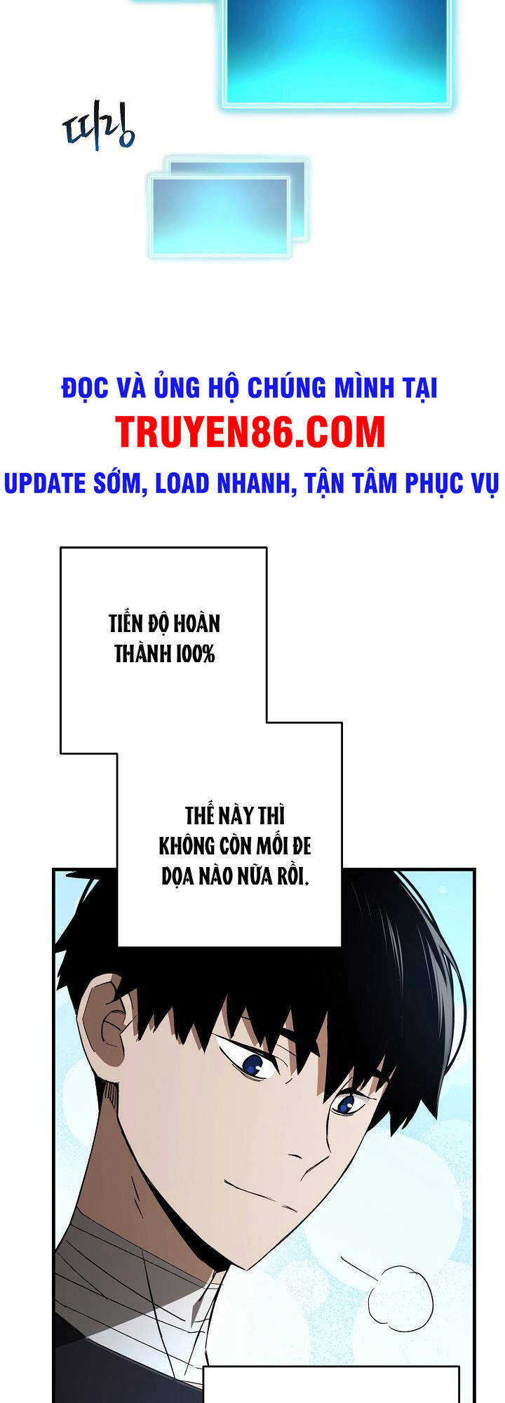 Anh Hùng Trở Về Chapter 11 - Trang 2