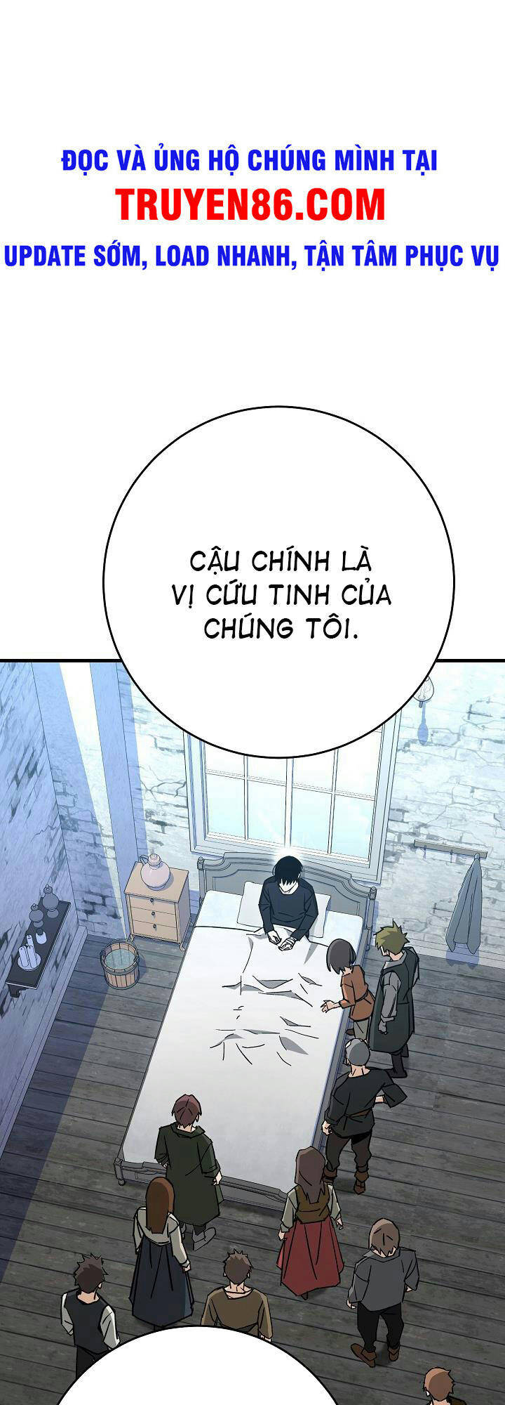 Anh Hùng Trở Về Chapter 11 - Trang 2