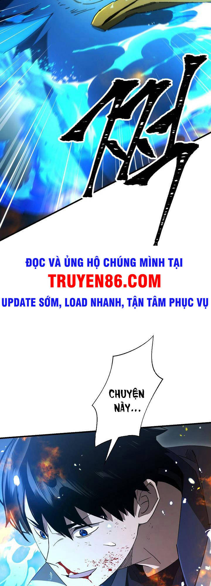 Anh Hùng Trở Về Chapter 11 - Trang 2