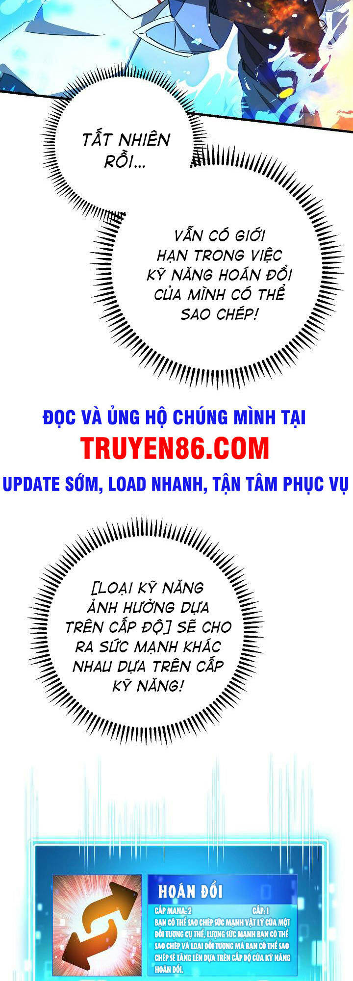 Anh Hùng Trở Về Chapter 11 - Trang 2