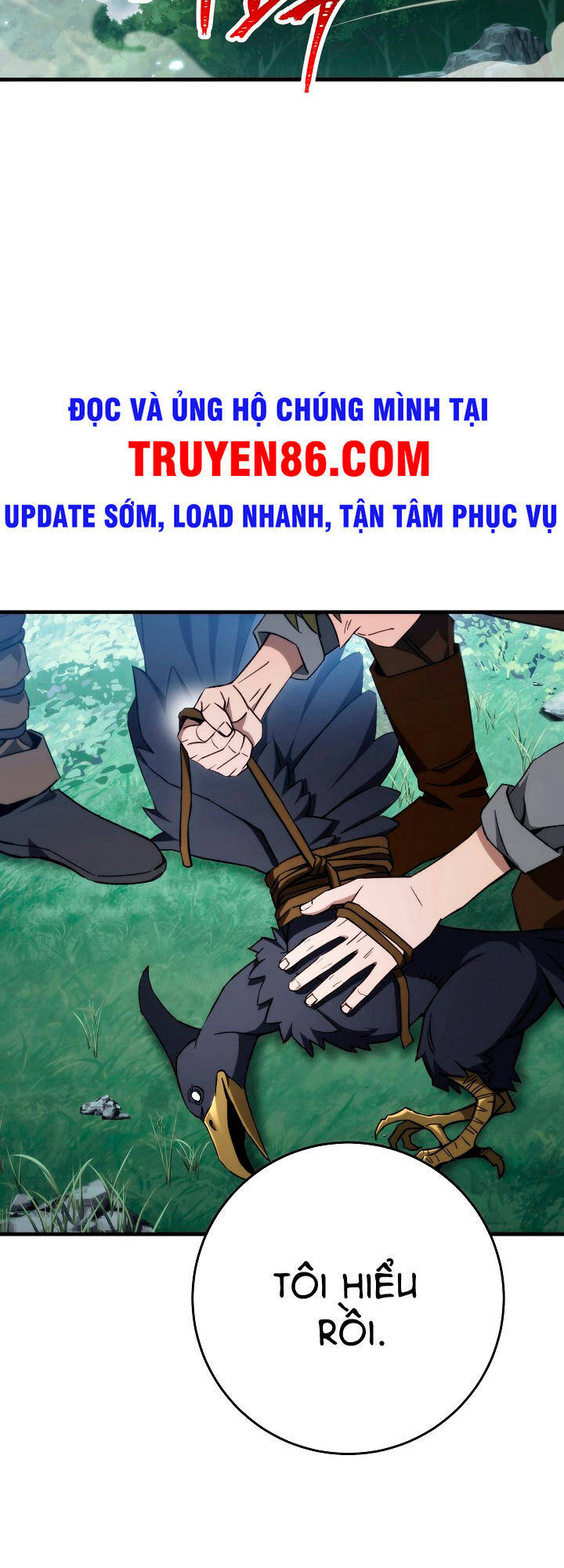 Anh Hùng Trở Về Chapter 10 - Trang 2