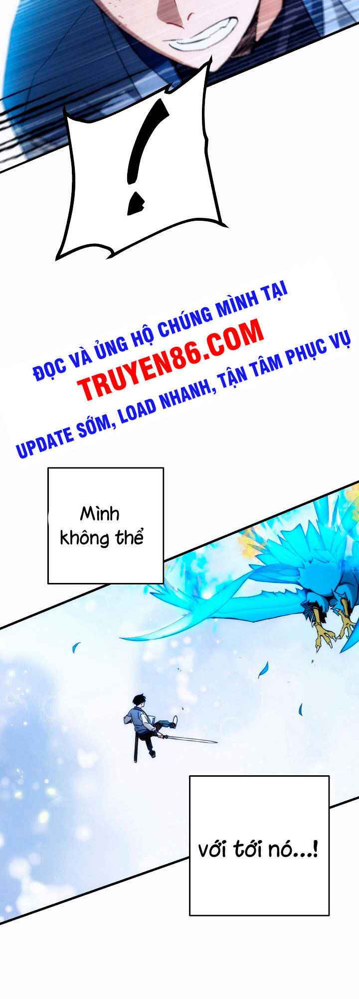 Anh Hùng Trở Về Chapter 10 - Trang 2