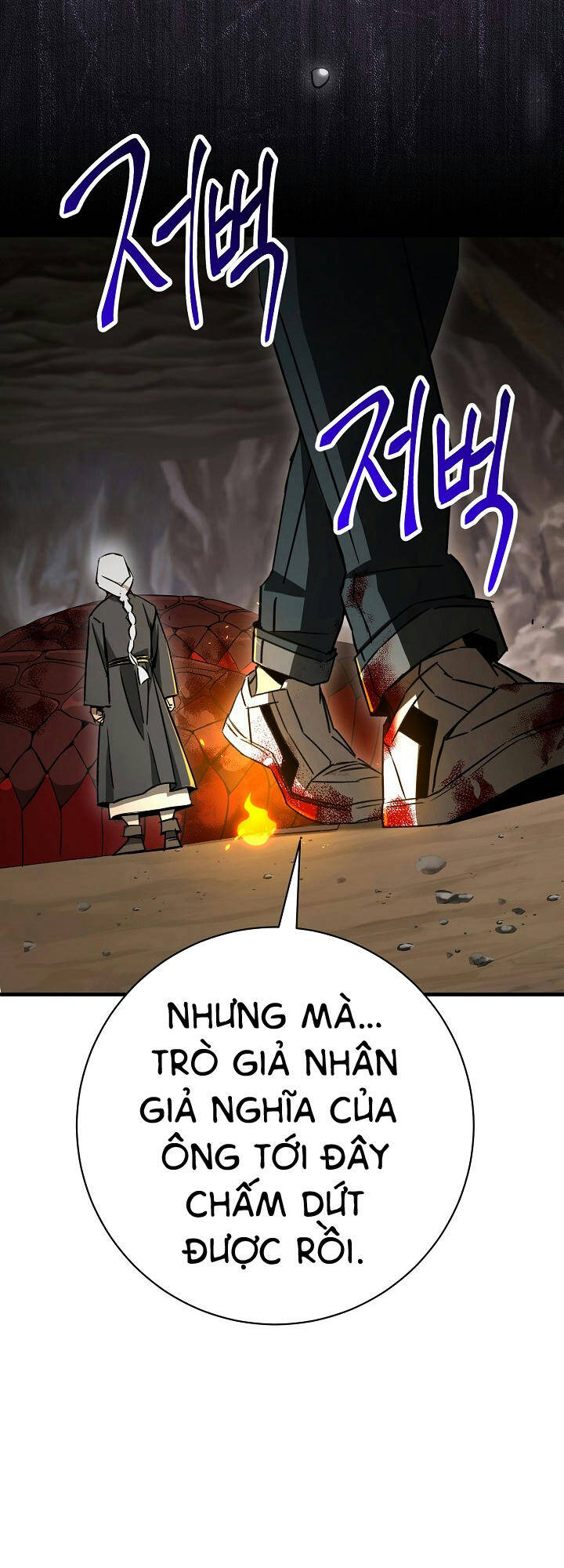 Anh Hùng Trở Về Chapter 9 - Trang 2