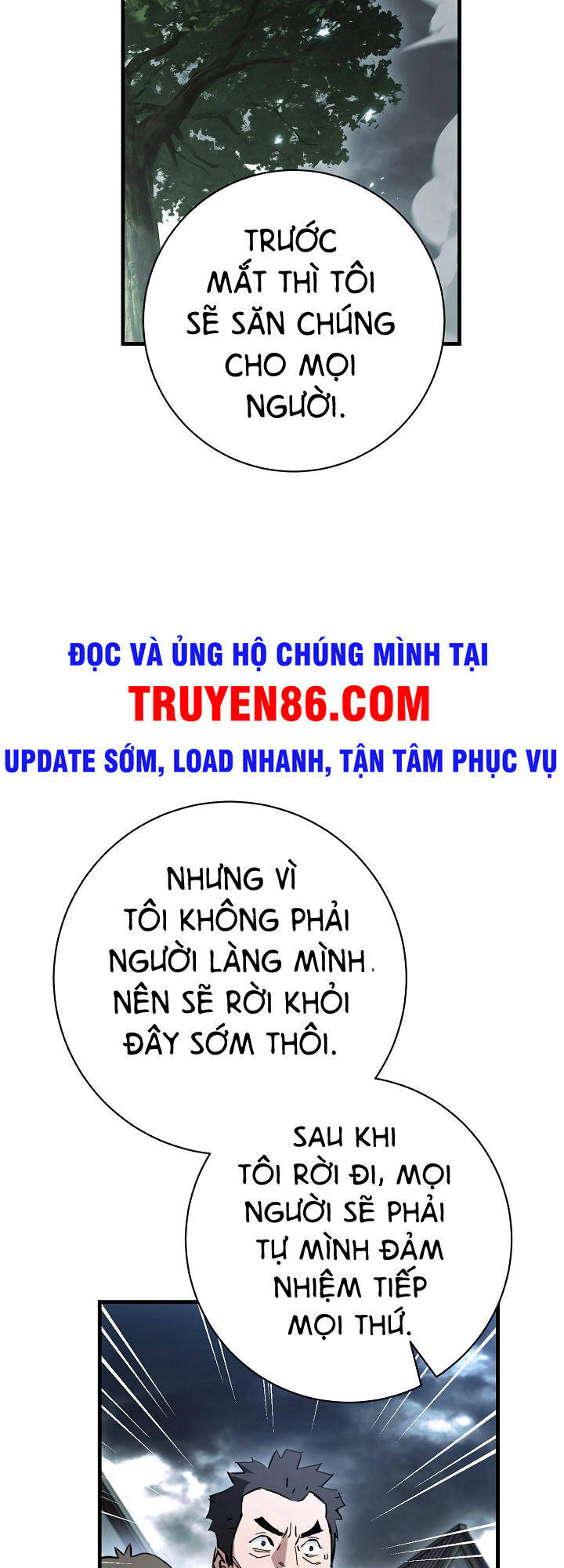 Anh Hùng Trở Về Chapter 9 - Trang 2