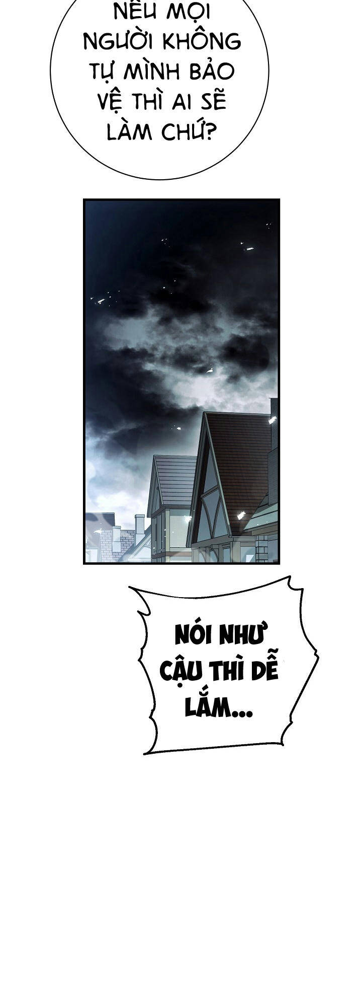 Anh Hùng Trở Về Chapter 9 - Trang 2