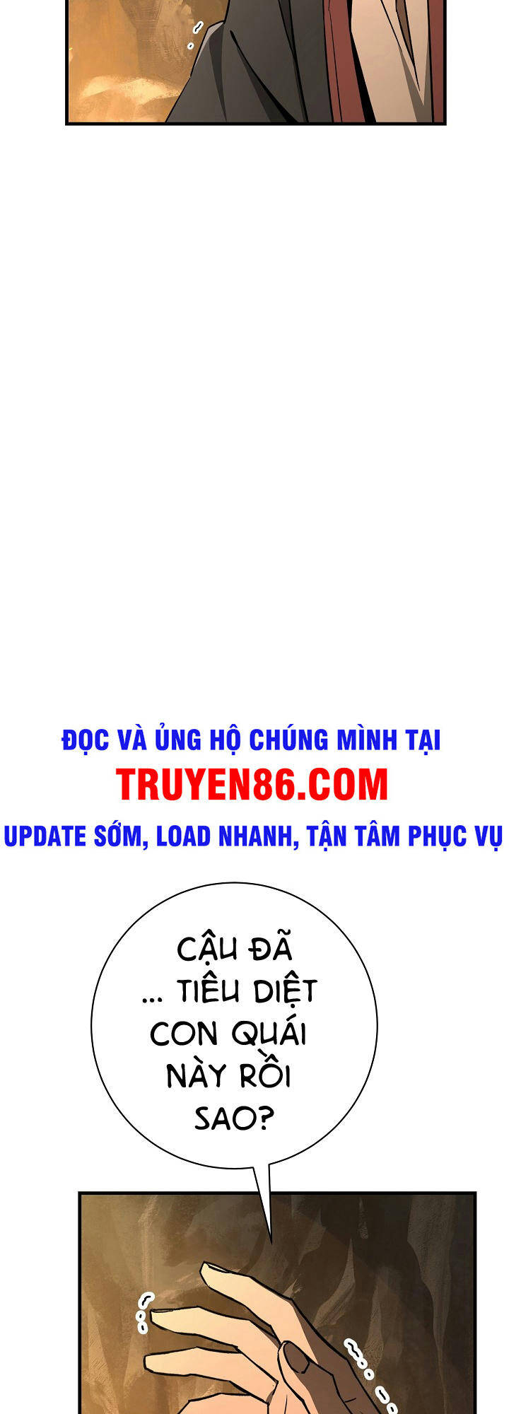 Anh Hùng Trở Về Chapter 9 - Trang 2