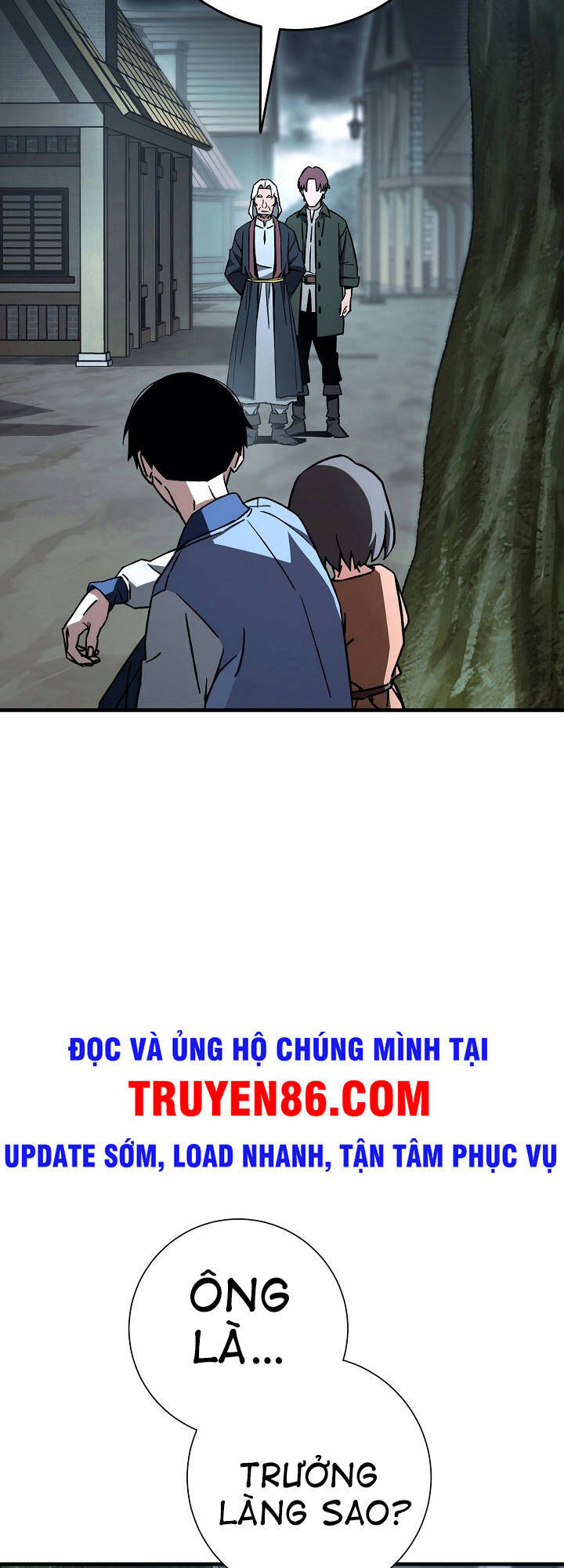 Anh Hùng Trở Về Chapter 8 - Trang 2