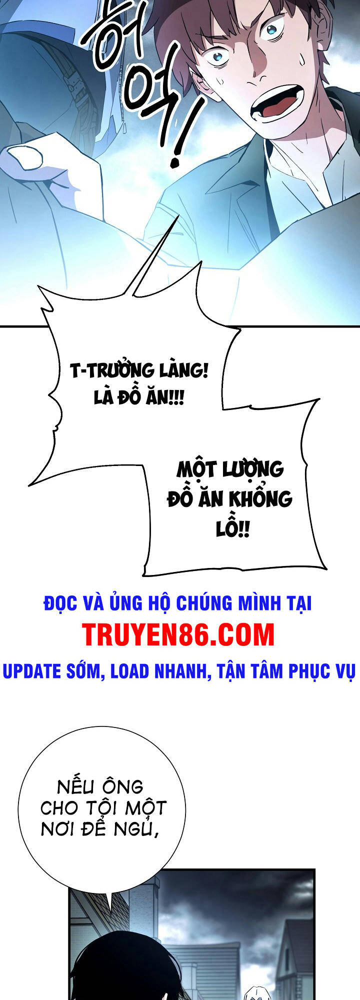 Anh Hùng Trở Về Chapter 8 - Trang 2