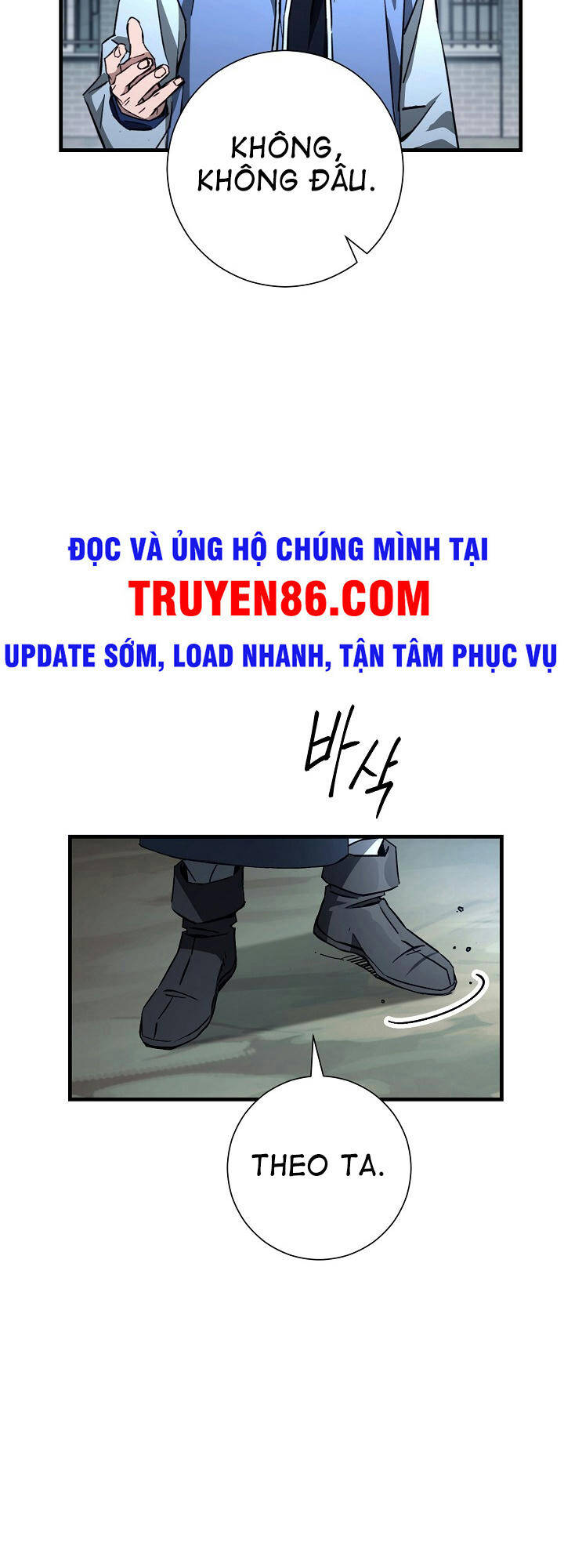 Anh Hùng Trở Về Chapter 8 - Trang 2