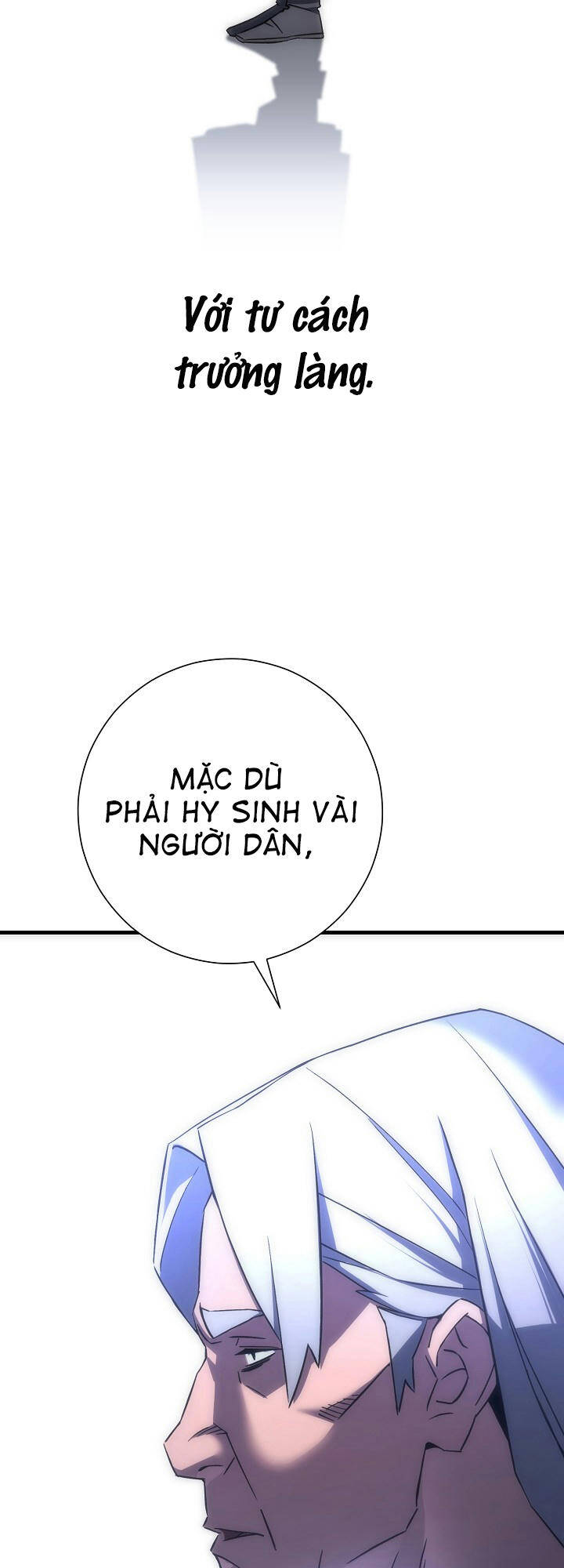 Anh Hùng Trở Về Chapter 8 - Trang 2