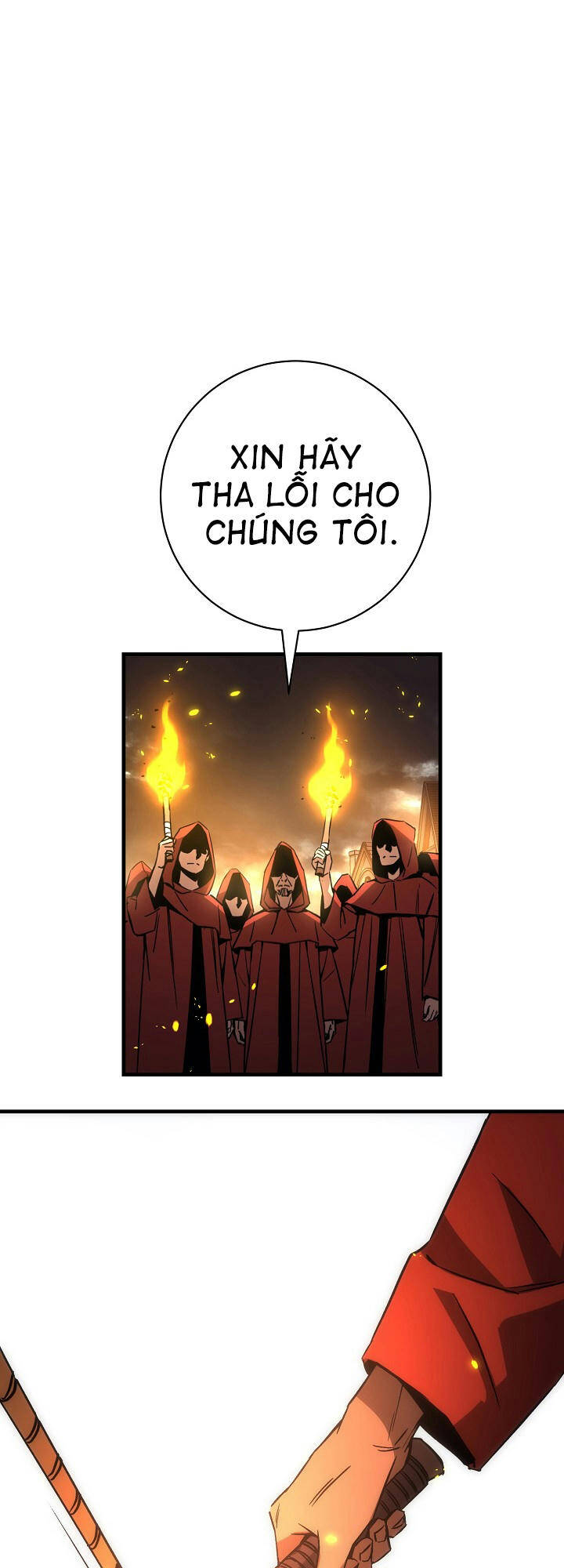 Anh Hùng Trở Về Chapter 8 - Trang 2