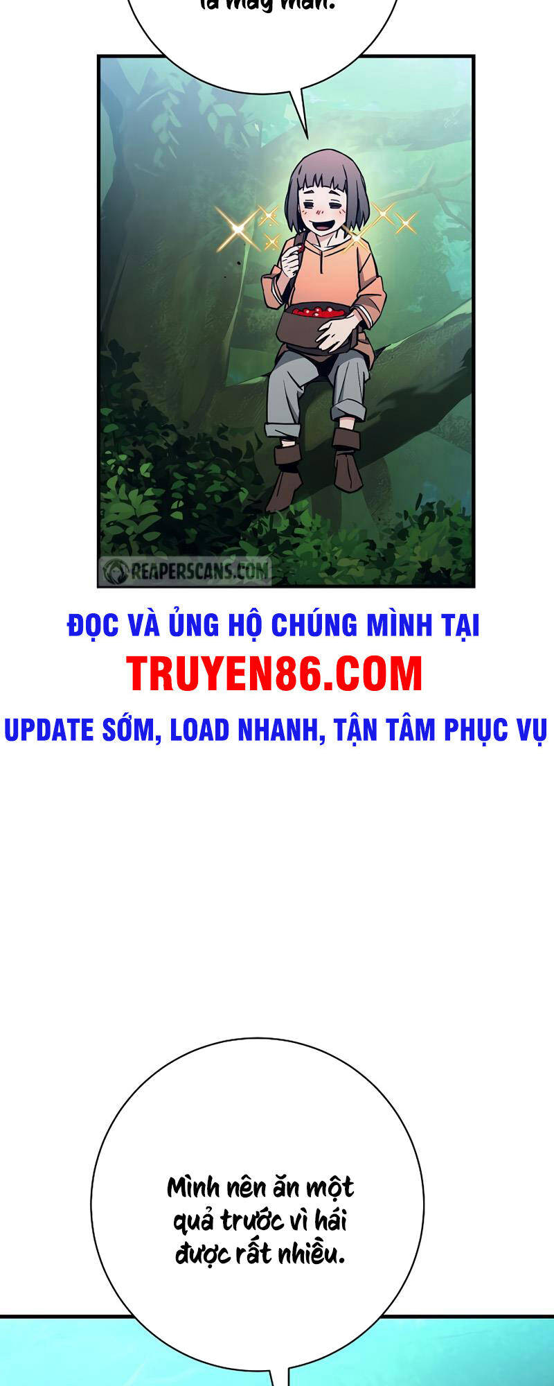 Anh Hùng Trở Về Chapter 7 - Trang 2