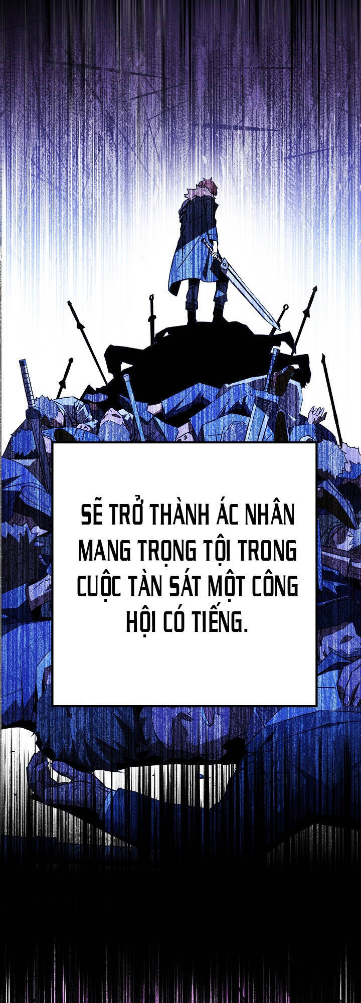 Anh Hùng Trở Về Chapter 5 - Trang 2