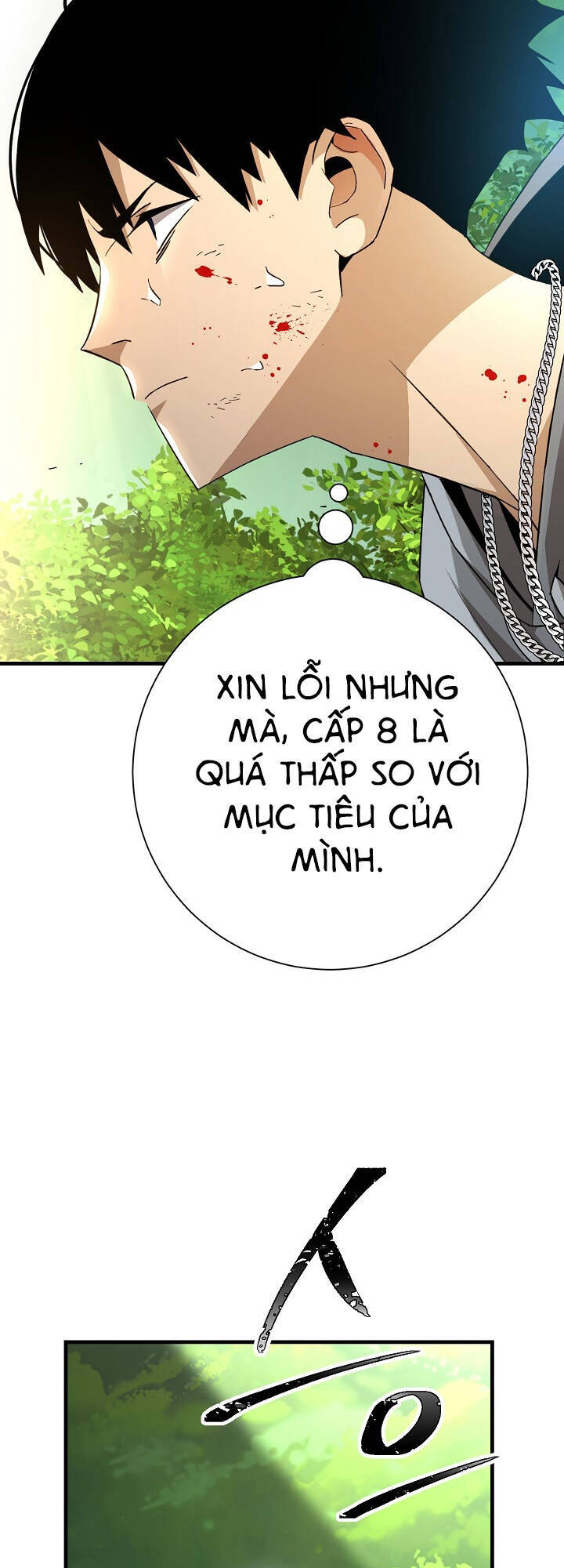 Anh Hùng Trở Về Chapter 5 - Trang 2