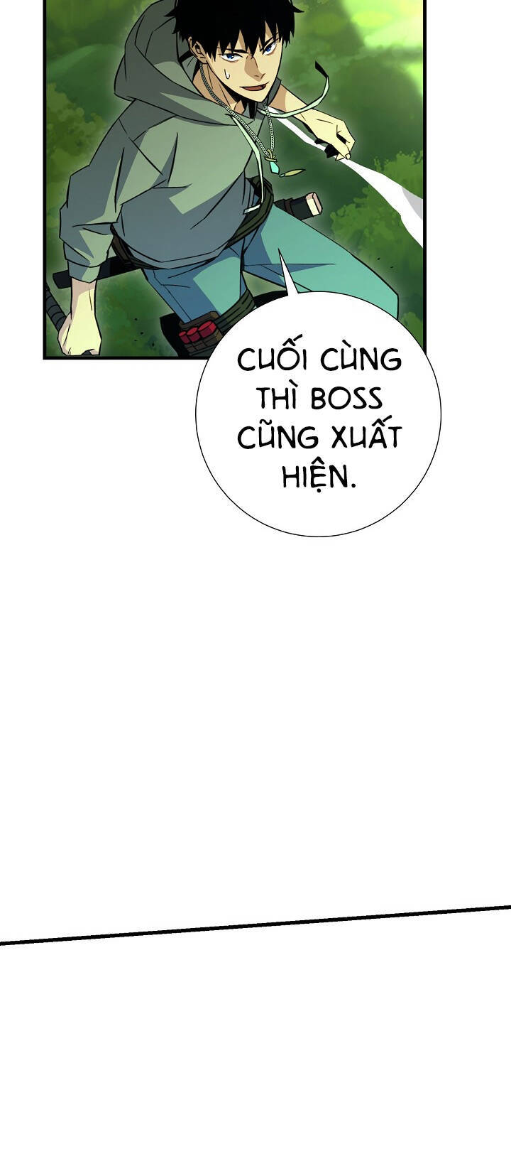 Anh Hùng Trở Về Chapter 5 - Trang 2