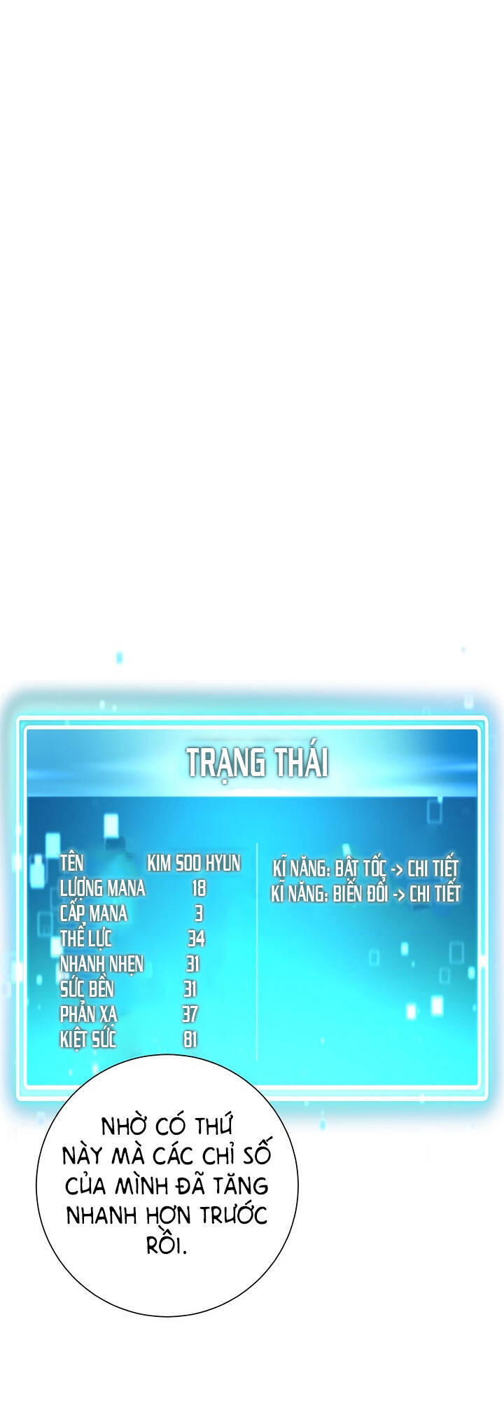 Anh Hùng Trở Về Chapter 5 - Trang 2