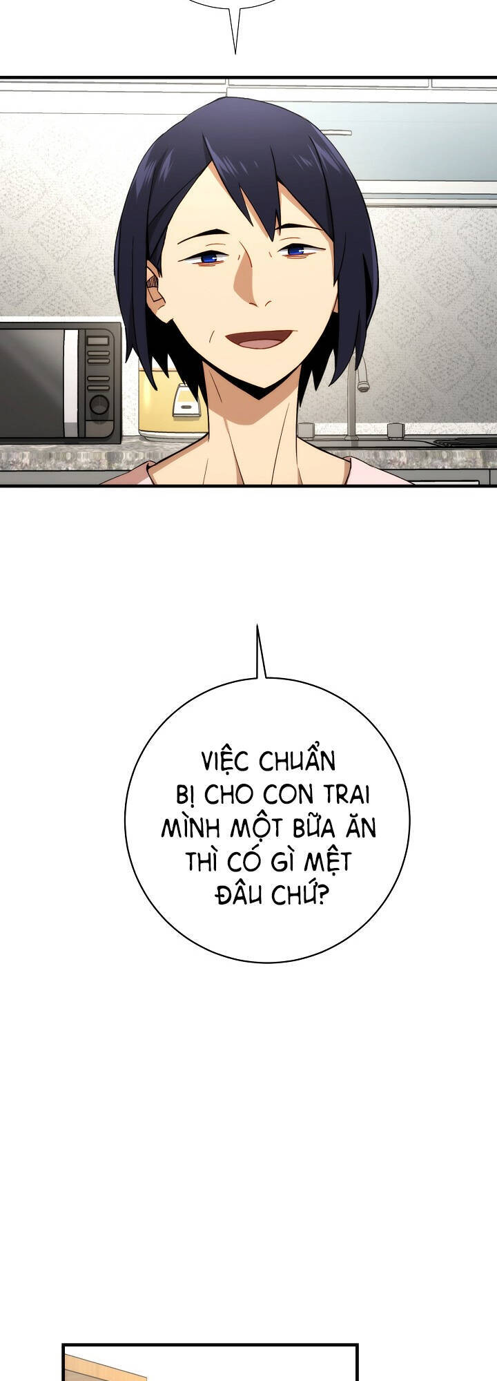 Anh Hùng Trở Về Chapter 5 - Trang 2