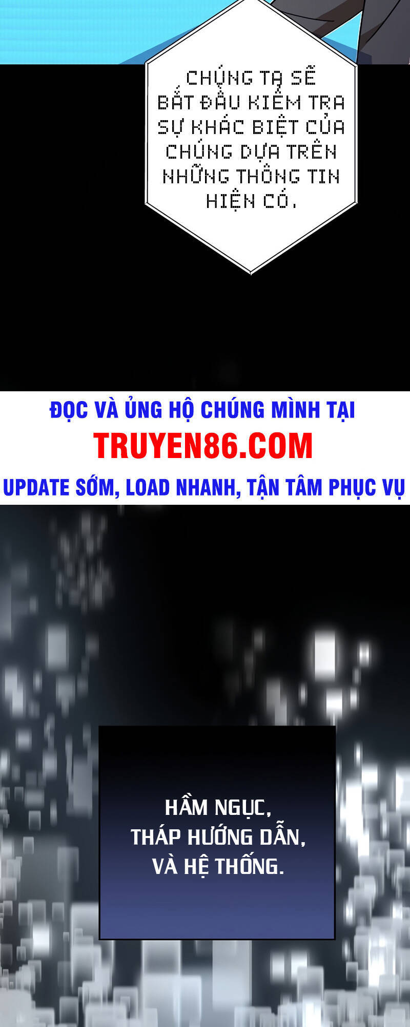 Anh Hùng Trở Về Chapter 4 - Trang 2