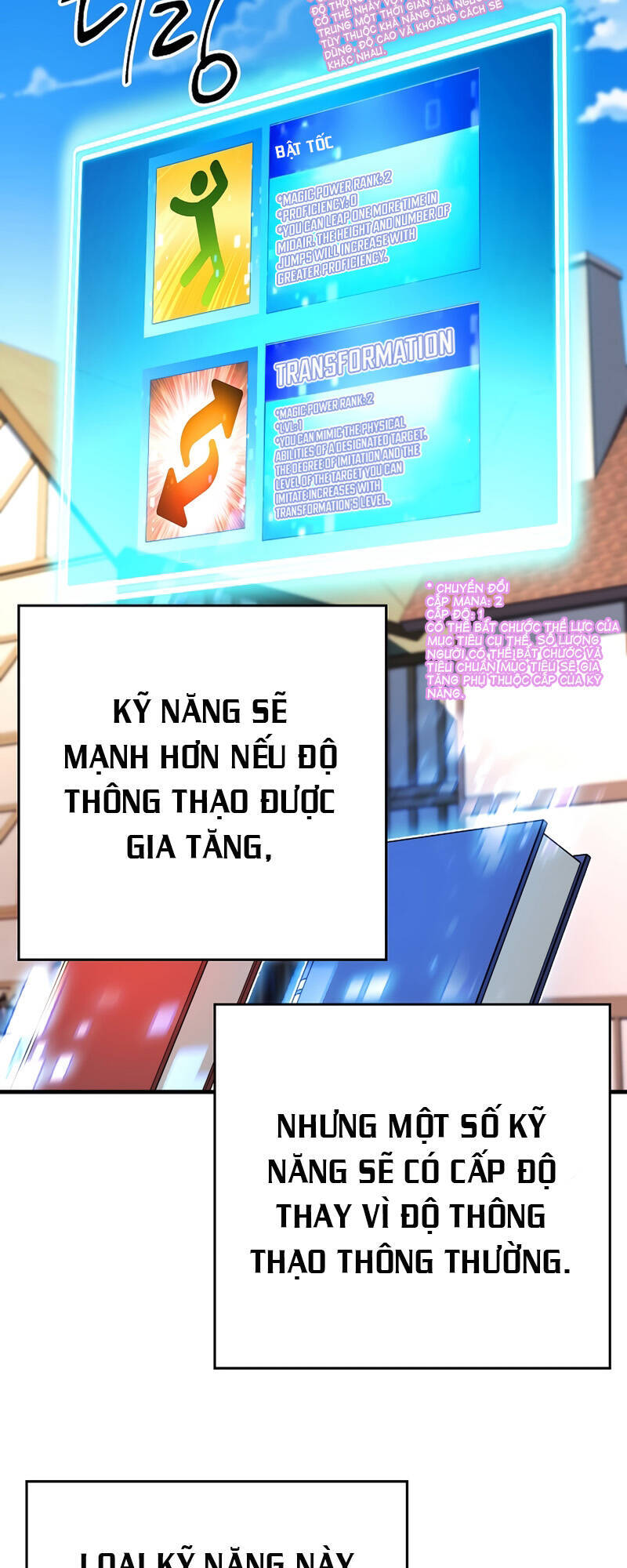 Anh Hùng Trở Về Chapter 4 - Trang 2