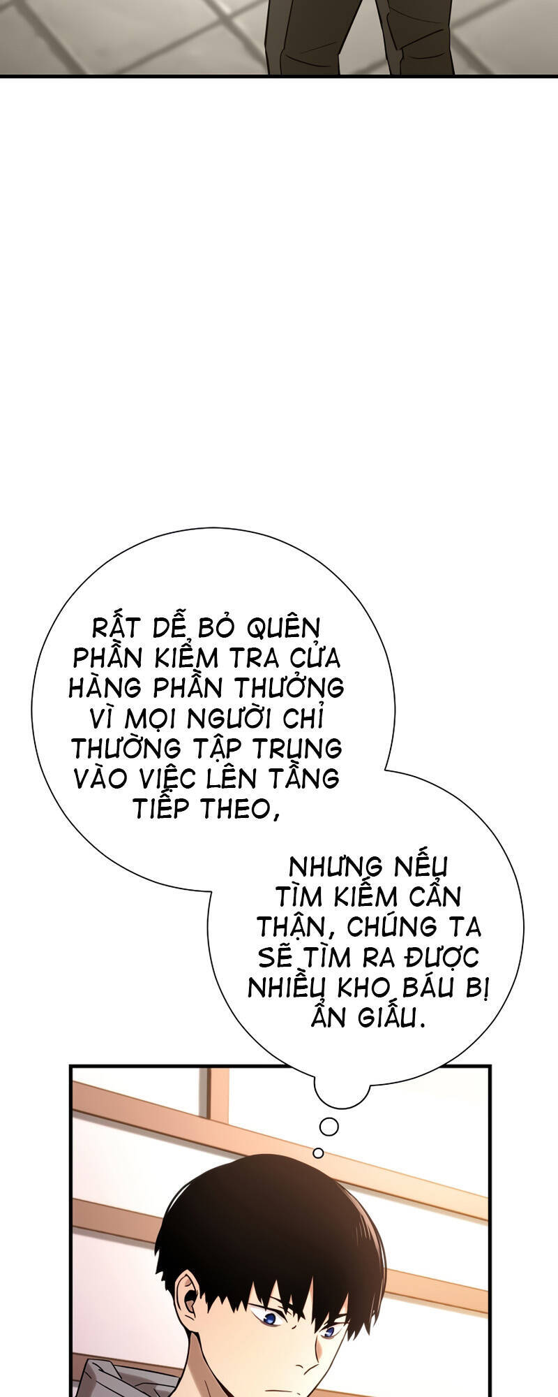 Anh Hùng Trở Về Chapter 4 - Trang 2