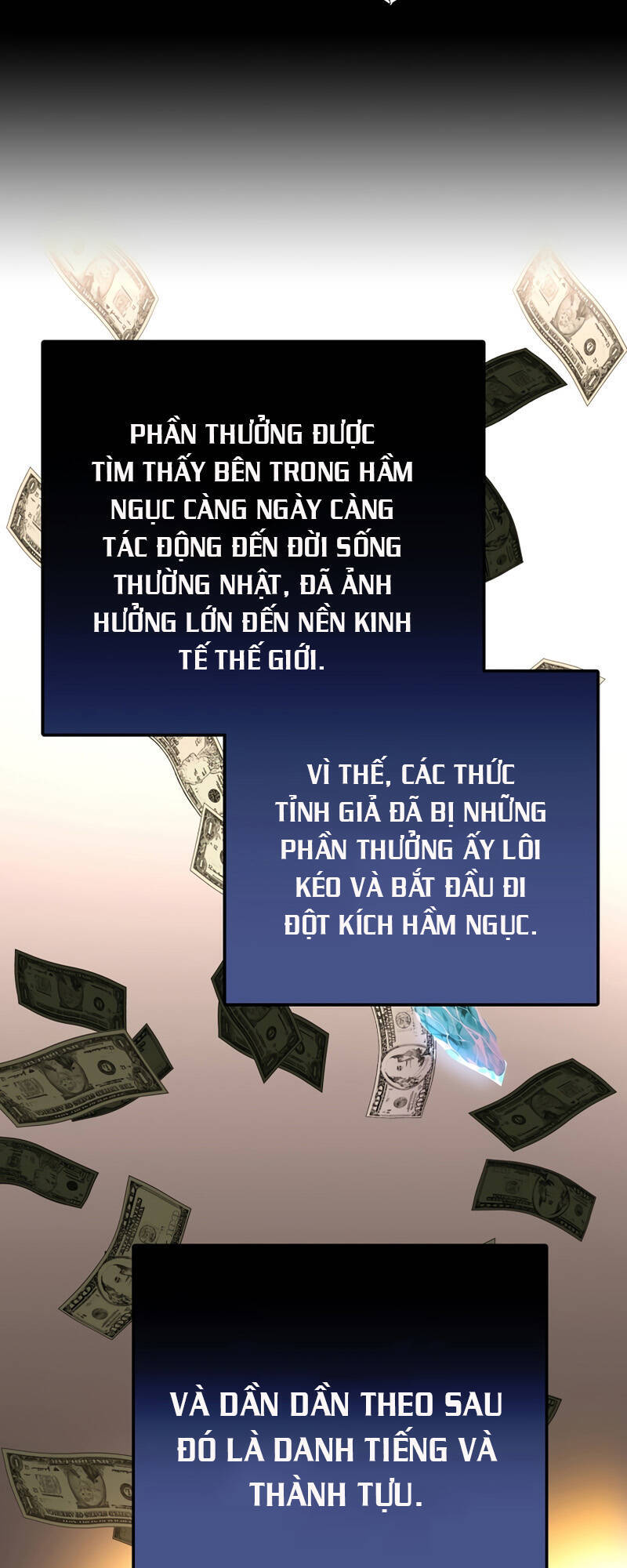 Anh Hùng Trở Về Chapter 4 - Trang 2