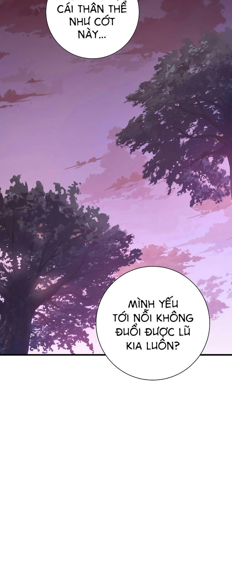 Anh Hùng Trở Về Chapter 3 - Trang 2