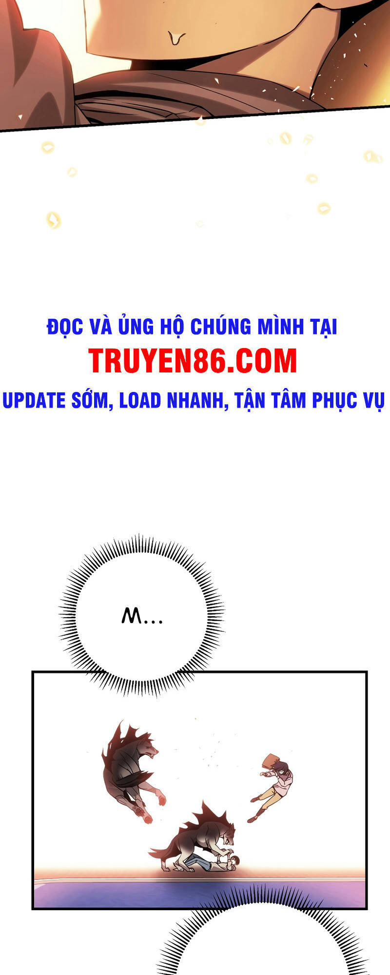 Anh Hùng Trở Về Chapter 3 - Trang 2