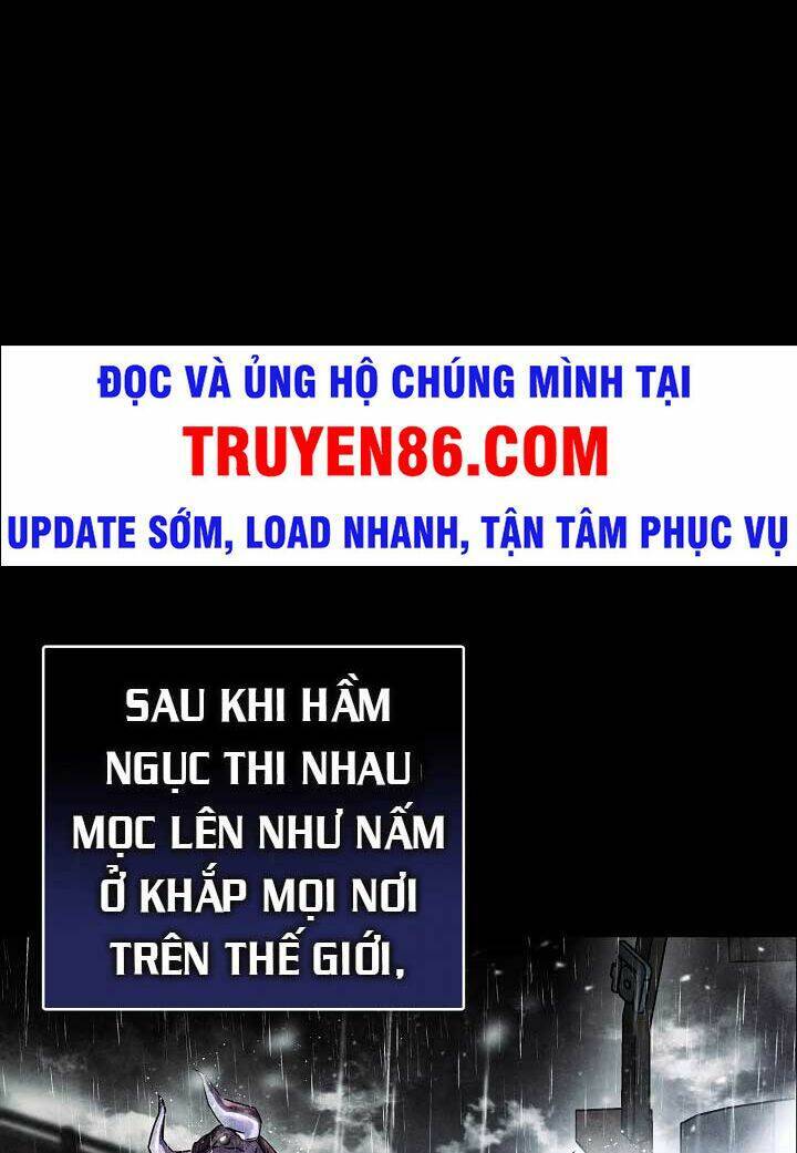 Anh Hùng Trở Về Chapter 2 - Trang 2