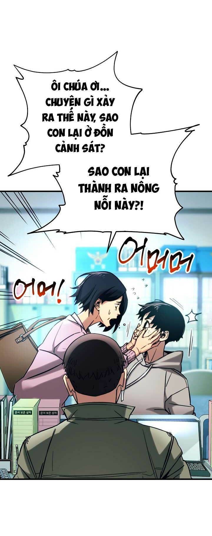 Anh Hùng Trở Về Chapter 2 - Trang 2