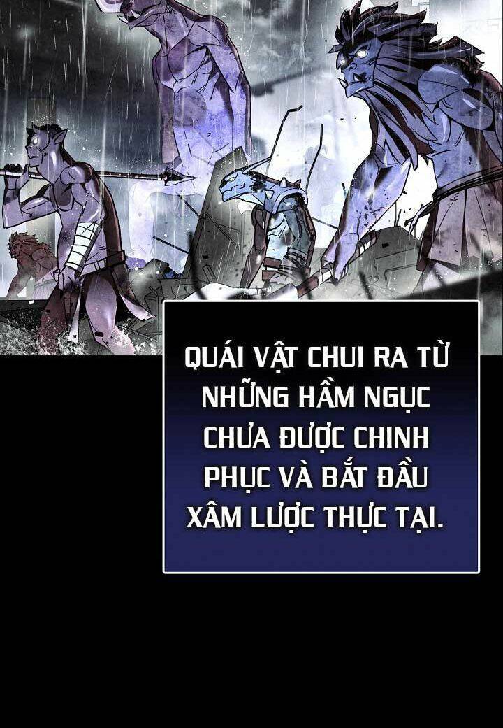 Anh Hùng Trở Về Chapter 2 - Trang 2