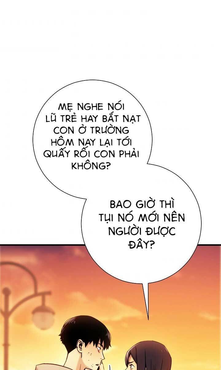 Anh Hùng Trở Về Chapter 2 - Trang 2