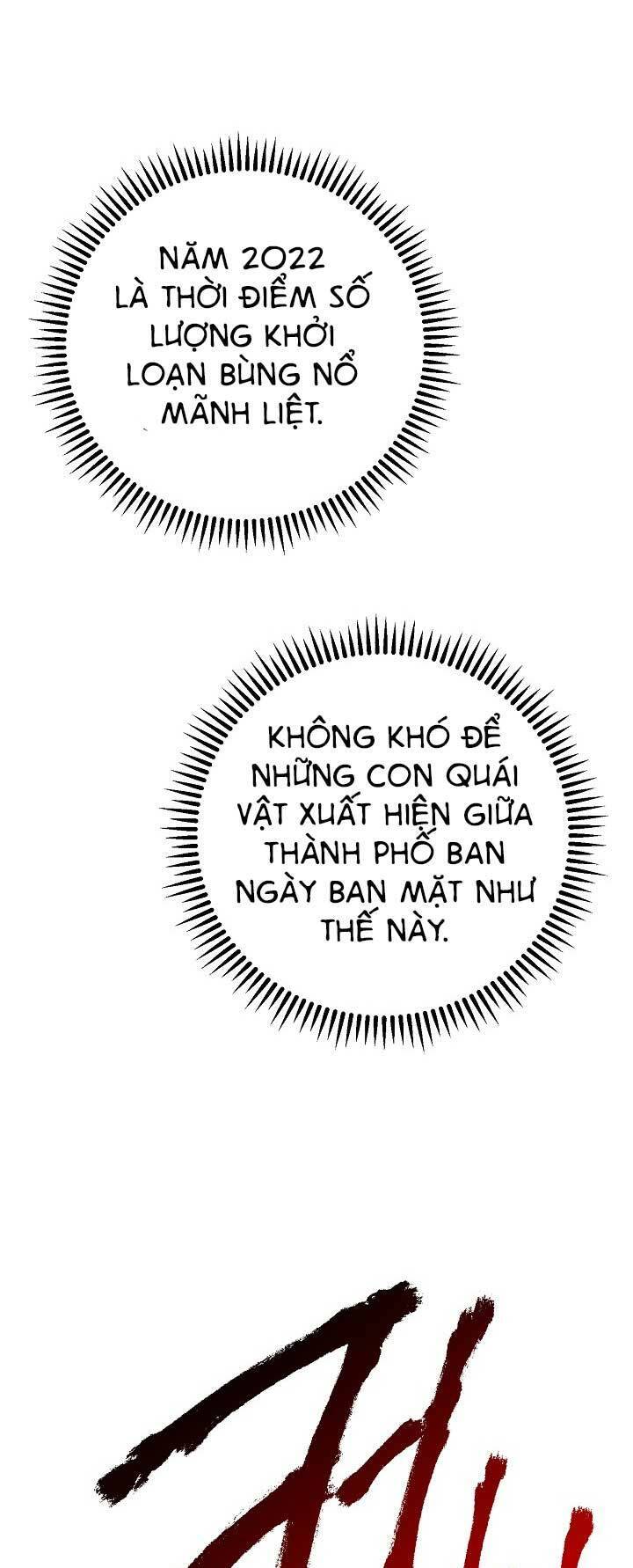 Anh Hùng Trở Về Chapter 2 - Trang 2