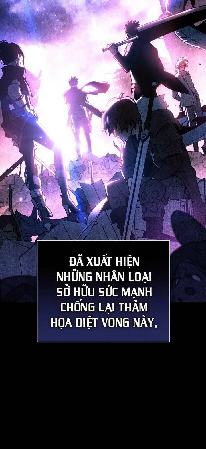 Anh Hùng Trở Về Chapter 2 - Trang 2