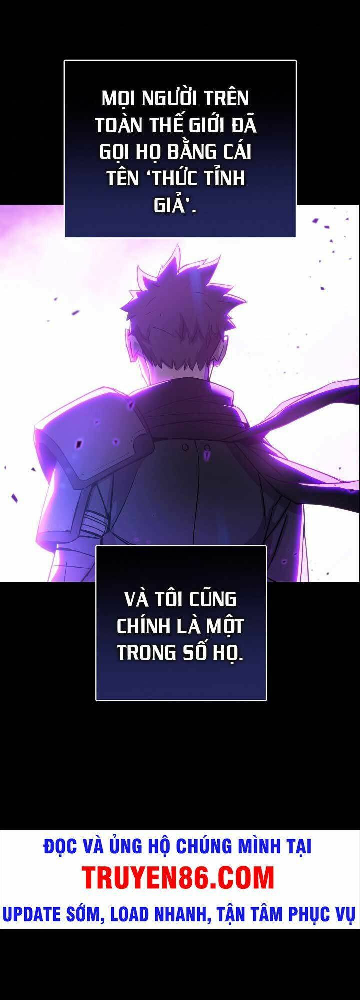 Anh Hùng Trở Về Chapter 2 - Trang 2