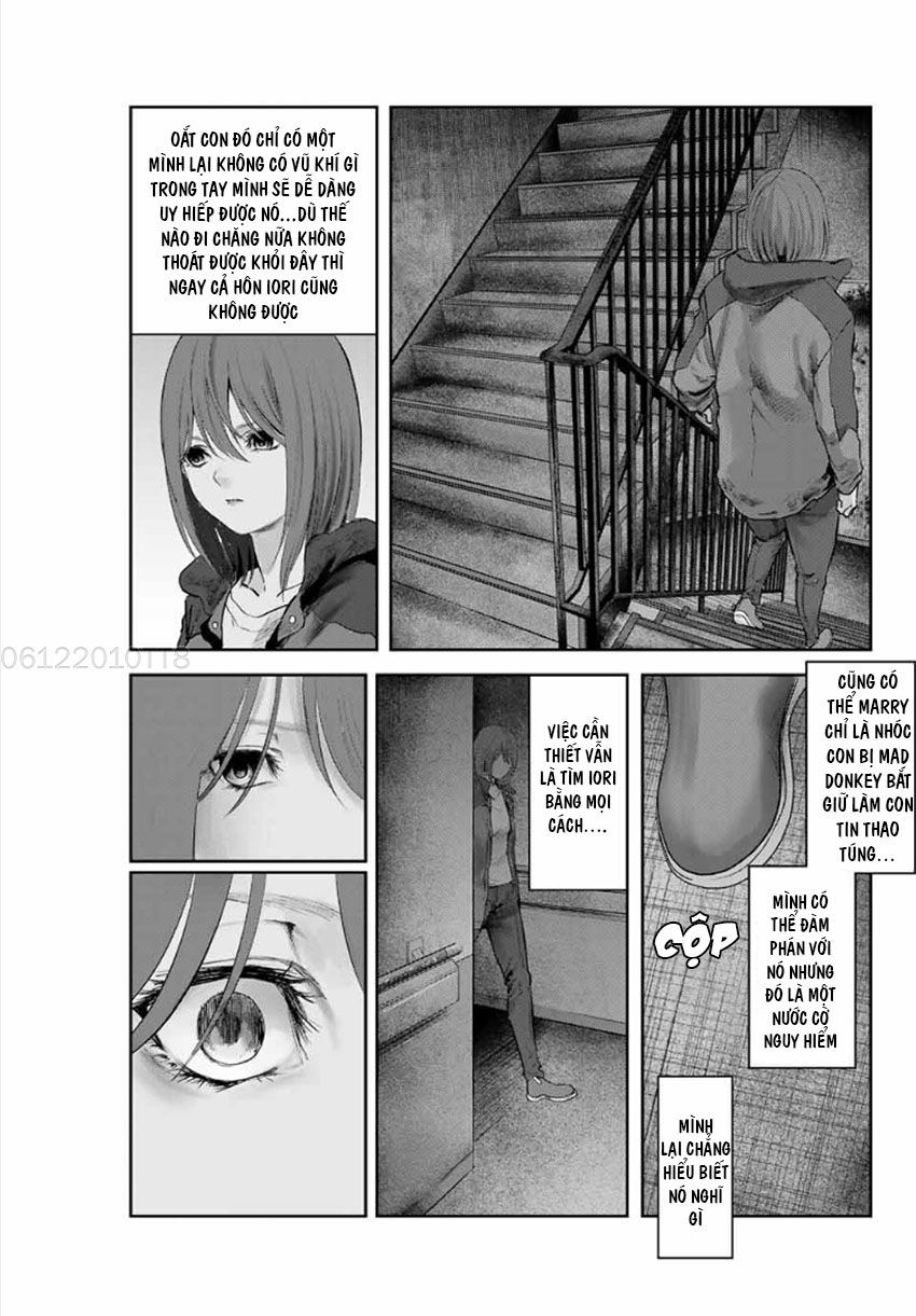 Watashi (Kari) Chapter 18 - Trang 2