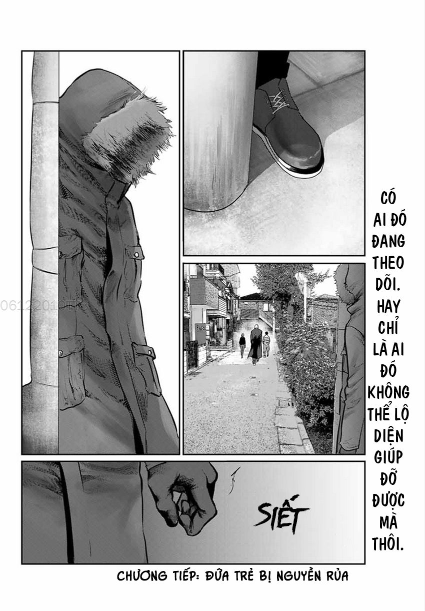 Watashi (Kari) Chapter 17 - Trang 2