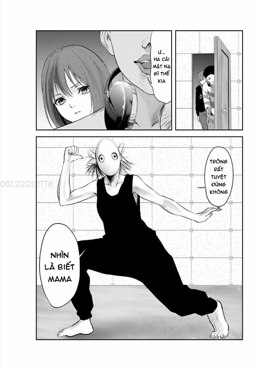 Watashi (Kari) Chapter 16 - Trang 2