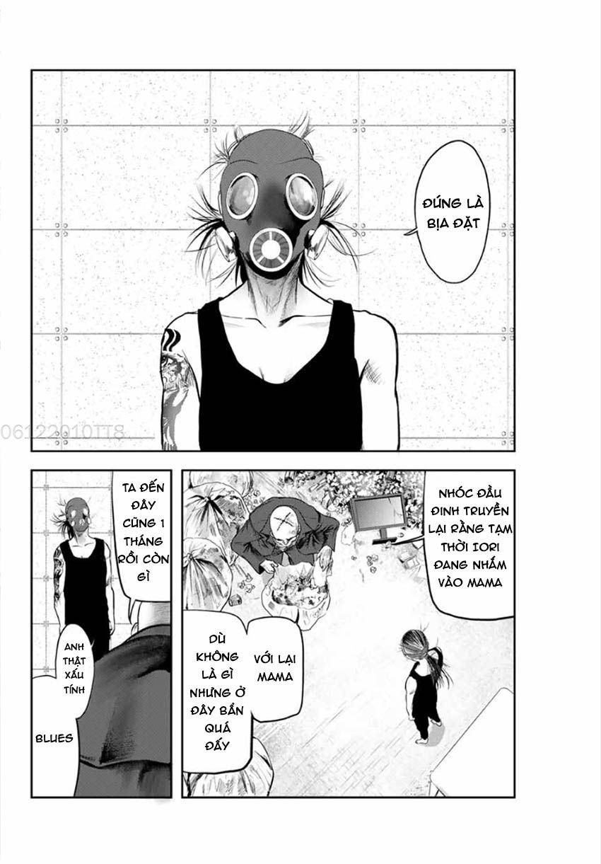 Watashi (Kari) Chapter 14 - Trang 2