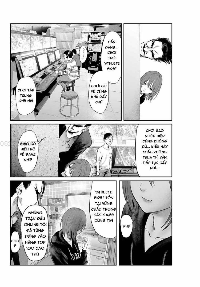 Watashi (Kari) Chapter 14 - Trang 2