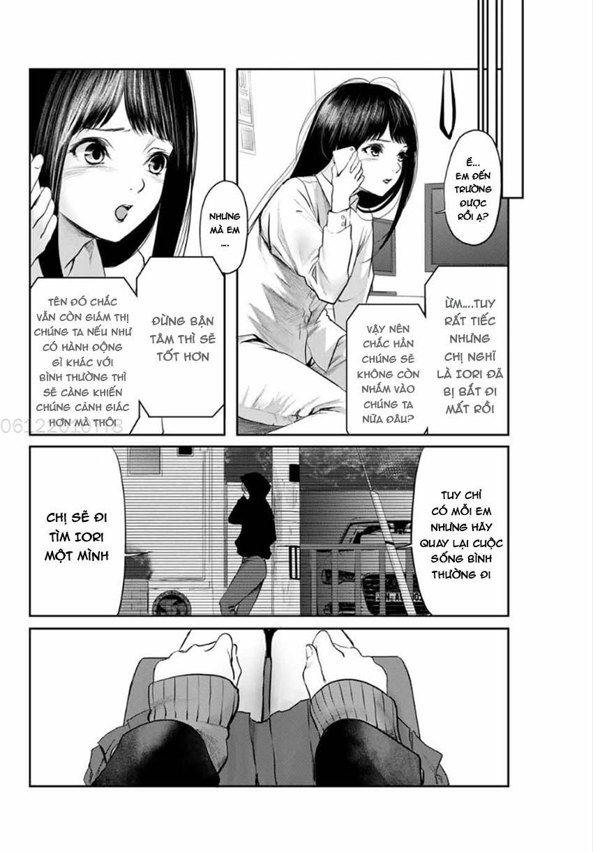 Watashi (Kari) Chapter 13 - Trang 2