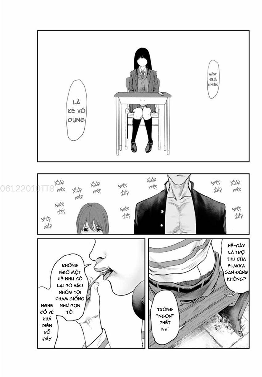 Watashi (Kari) Chapter 13 - Trang 2