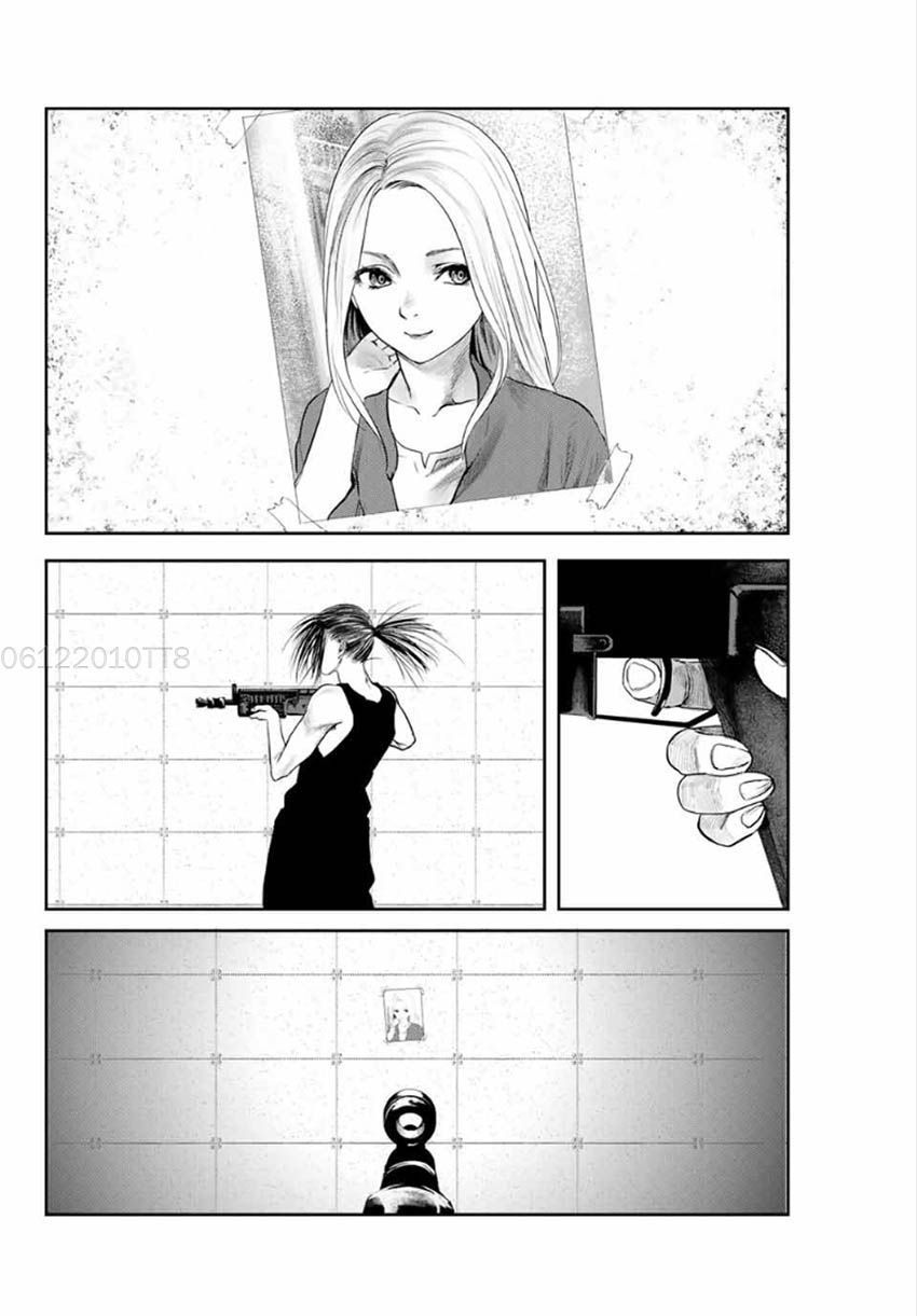 Watashi (Kari) Chapter 13 - Trang 2